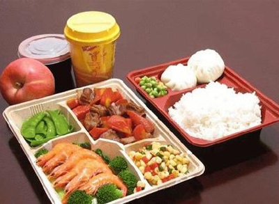 上海工厂食堂承包