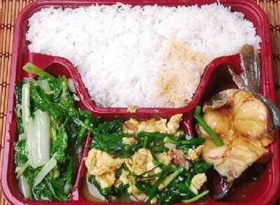 上海工厂食堂承包