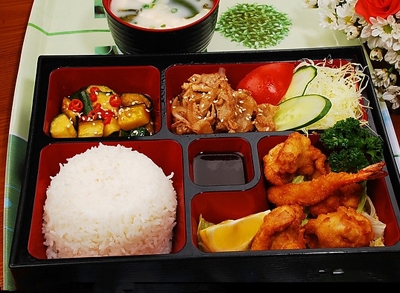 宁波食堂承包